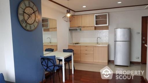 1-BR Condo at Saranjai Mansion Condominium near BTS Nana (ID 514262)