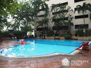 1-BR Condo at Saranjai Mansion Condominium near BTS Nana (ID 514262)