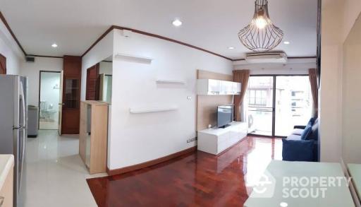 1-BR Condo at Saranjai Mansion Condominium near BTS Nana (ID 514262)