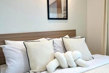 1 Bedroom condo for Sale in Jedyod