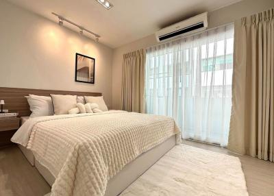 1 Bedroom condo for Sale in Jedyod