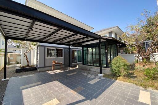 3 bed house for rent in Mae Rim, Chiang Mai