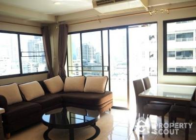 1-BR Condo at Saranjai Mansion Condominium near BTS Nana (ID 508766)