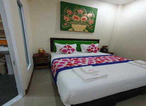 Traditional Thai comfort hotel for sale Chiang Mai  Pimlada  Discover the city