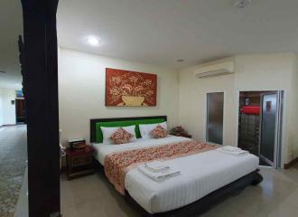 Traditional Thai comfort hotel for sale Chiang Mai  Pimlada  Discover the city