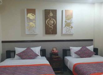 Traditional Thai comfort hotel for sale Chiang Mai  Pimlada  Discover the city