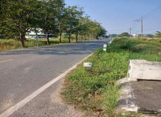 Follow Your Dream with a plot of Land for Sale in Chiang Mai 2521 Wah