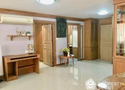 2-BR Condo at Ratchada City Condominuim near MRT Huai Khwang (ID 422960)