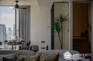 1-BR Duplex at Beatniq Sukhumvit 32 near BTS Thong Lor