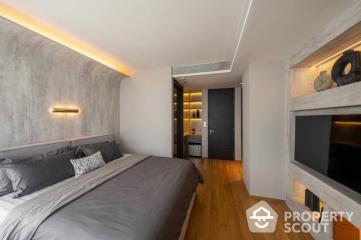 1-BR Duplex at Beatniq Sukhumvit 32 near BTS Thong Lor