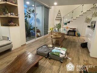 4-BR Duplex at Maestro 01 Sathorn - Yenakat in Thung Maha Mek