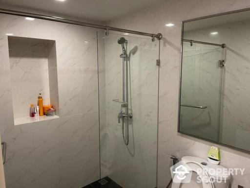 4-BR Duplex at Maestro 01 Sathorn - Yenakat in Thung Maha Mek