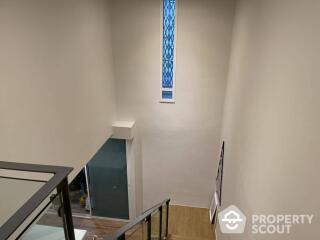 4-BR Duplex at Maestro 01 Sathorn - Yenakat in Thung Maha Mek