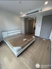 1-BR Condo at Supalai Oriental Sukhumvit 39 near MRT Phetchaburi