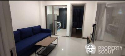 1-BR Condo at Supalai Oriental Sukhumvit 39 near MRT Phetchaburi