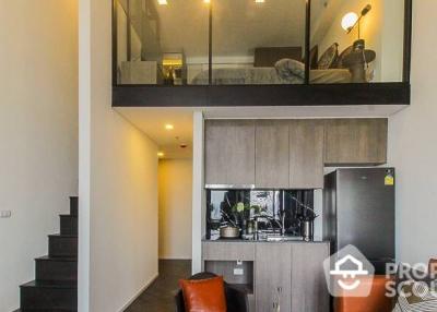 1-BR Condo at Ramada Plaza Residence Sukhumvit 48 near BTS Phra Khanong