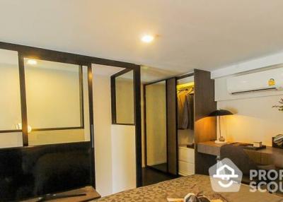 1-BR Condo at Ramada Plaza Residence Sukhumvit 48 near BTS Phra Khanong