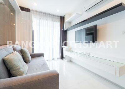 Condo at Ideo Mobi Charan Interchange for rent