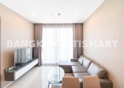 Condo at Menam Residences for rent