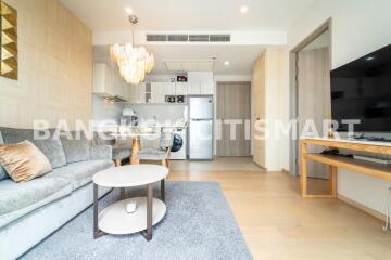 Condo at HQ by Sansiri for rent