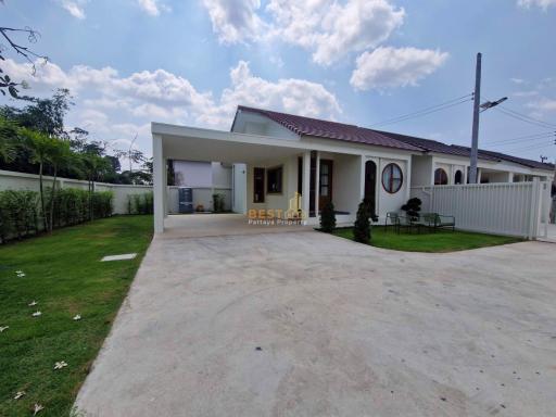 2 Bedrooms Villa / Single House Siam Country Club H011647