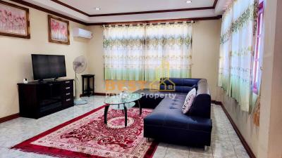 3 Bedrooms Villa / Single House East Pattaya H011646