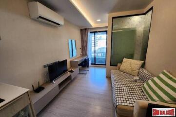 Vtara 36 - 1 Bed in Low-Rise Tropical Condo at Sukhumvit 36, Thong Lor