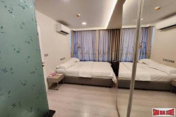 Vtara 36 - 1 Bed in Low-Rise Tropical Condo at Sukhumvit 36, Thong Lor