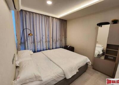 Vtara 36 - 1 Bed in Low-Rise Tropical Condo at Sukhumvit 36, Thong Lor