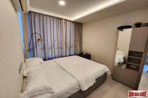 Vtara 36 - 1 Bed in Low-Rise Tropical Condo at Sukhumvit 36, Thong Lor