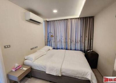 Vtara 36 - 1 Bed in Low-Rise Tropical Condo at Sukhumvit 36, Thong Lor