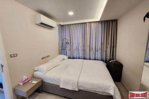 Vtara 36 - 1 Bed in Low-Rise Tropical Condo at Sukhumvit 36, Thong Lor