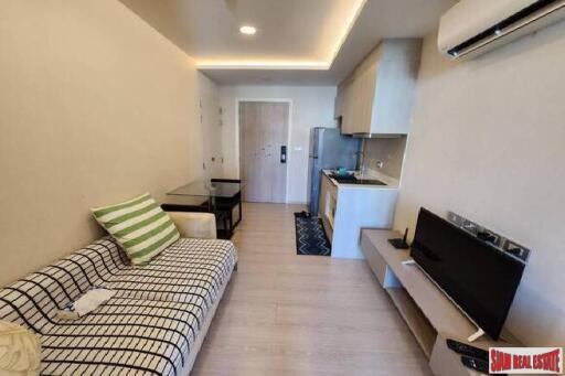 Vtara 36 - 1 Bed in Low-Rise Tropical Condo at Sukhumvit 36, Thong Lor