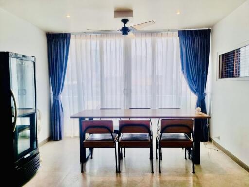 JC Tower - Scandinavian Stylish 2 Bedrooms + 2 Bathrooms, 97 sqm in the Heart of Thonglor.