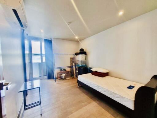 JC Tower - Scandinavian Stylish 2 Bedrooms + 2 Bathrooms, 97 sqm in the Heart of Thonglor.