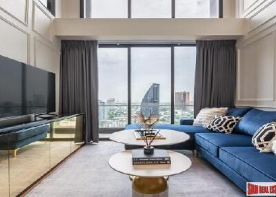 BEATNIQ Sukhumvit 32 - 2 Bedrooms and 103 Sqm, Bangkok