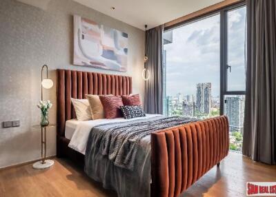 BEATNIQ Sukhumvit 32 - 2 Bedrooms and 103 Sqm, Bangkok