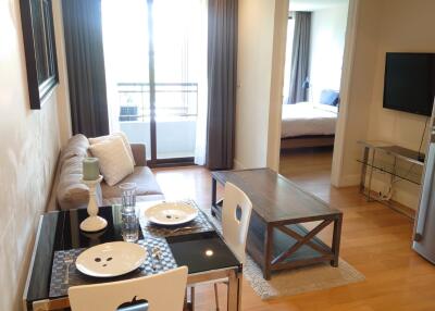 Collezio Sathorn - Pipat - 43.5 sqm. and 1 bedroom, Sathorn