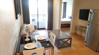 Collezio Sathorn - Pipat - 43.5 sqm. and 1 bedroom, Sathorn