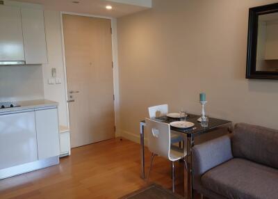 Collezio Sathorn - Pipat - 43.5 sqm. and 1 bedroom, Sathorn