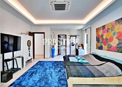 Sedona Villas – 4 bed 5 bath in East Pattaya PP9499