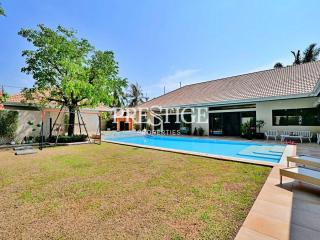 Sedona Villas – 4 bed 5 bath in East Pattaya PP9499