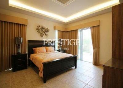 Sedona Villas 2 – 7 Bed 7 Bath in East Pattaya PC8274