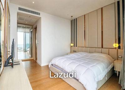 2 Bed 102 SQ.M Magnolias Waterfront Residences