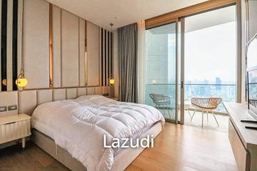 2 Bed 102 SQ.M Magnolias Waterfront Residences