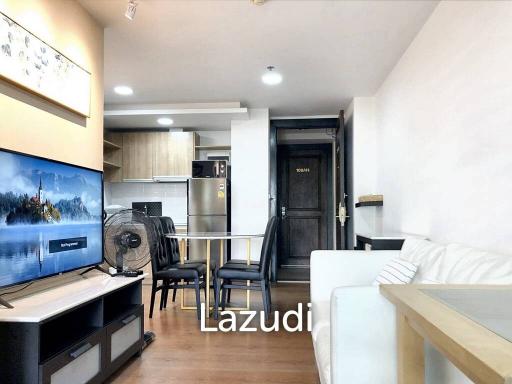 1 Bed 1 Bath 50 SQ.M The Next Sukhumvit 52