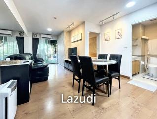 1 Bed 1 Bath 50 SQ.M The Next Sukhumvit 52