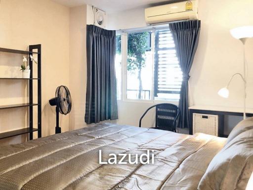 1 Bed 1 Bath 50 SQ.M The Next Sukhumvit 52