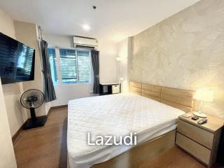 1 Bed 1 Bath 50 SQ.M The Next Sukhumvit 52