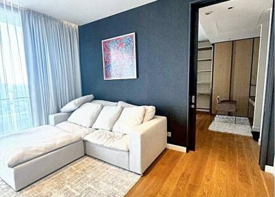 1 Bed 1 Bath 60 SQ.M BEATNIQ Sukhumvit 32